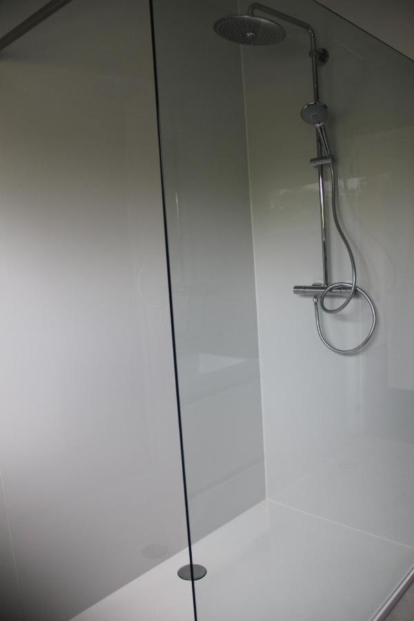 Huis Ter Duin Koksijde Buitenkant foto